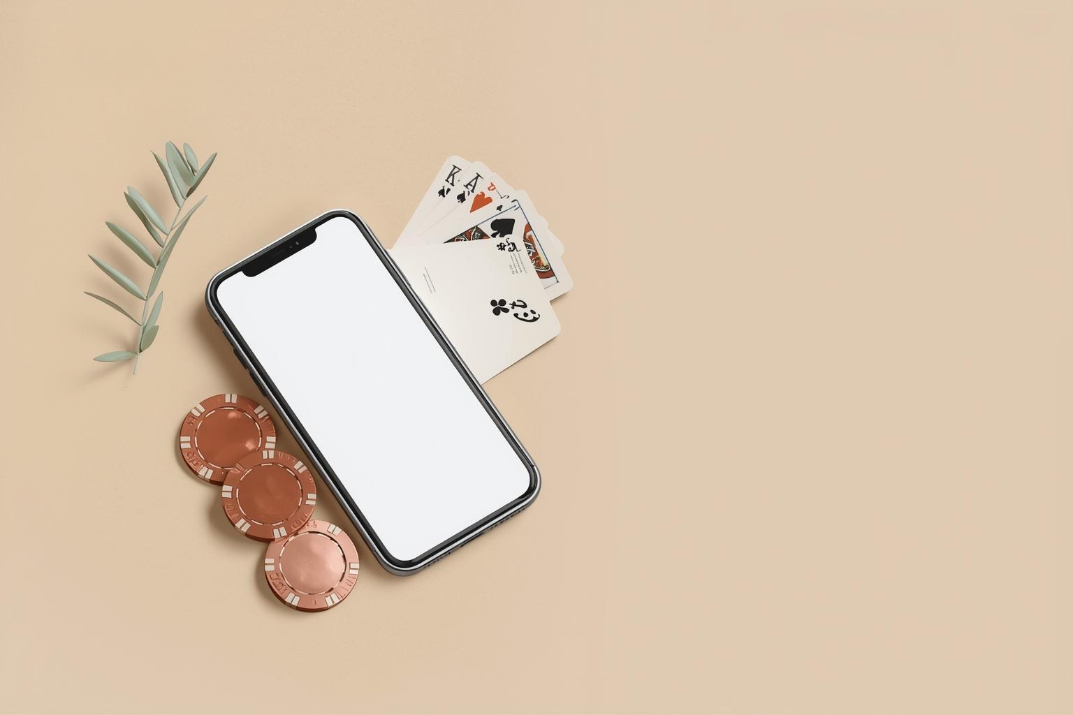 How real money play works on mobile